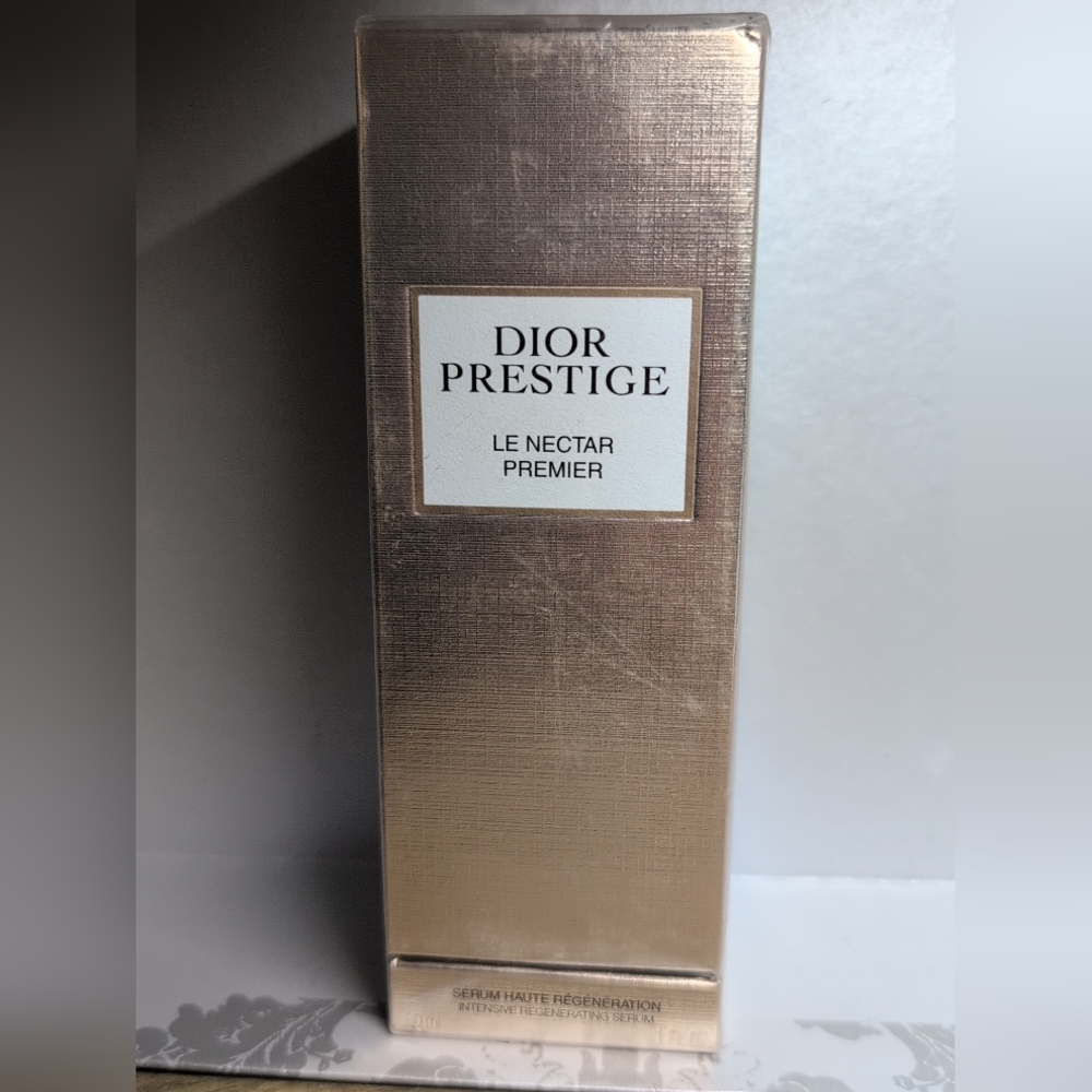 Dior Prestige Le Nectar Premier Intensive Revitalizing Serum, 1 oz.